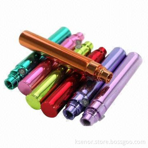 eGo Colorful Cigarettes Batteries, 650/900/1,100mAh Capacity